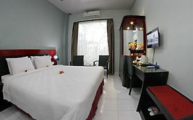 Shunda Hotel Bali